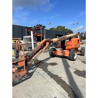 JLG 600 AJ JLG 600 AJ